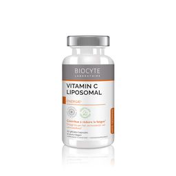 Biocyte® Vitamine C Liposomal