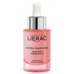 Lierac Supra Radiance Detox Booster Serum