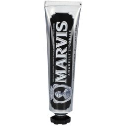 MARVIS Dentifrice Amarelli Licorice