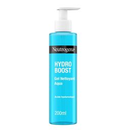 Neutrogena® Hydro Boost® Aqua Gel nettoyant