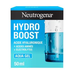 Neutrogena® Hydro Boost Crème de Jour Aqua Hydratante | Avec Acide Hyaluronique