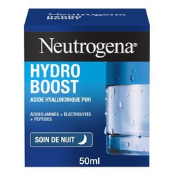Neutrogena® Hydro Boost® Sleeping Mask