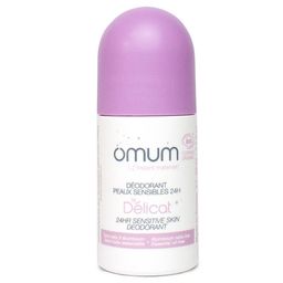 omum le Délicat 24h Deodorant