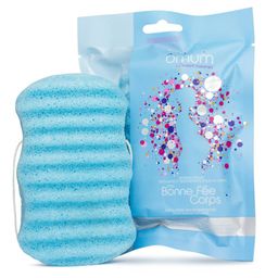 omum ma Bonne Fée Körper Konjak Schwamm