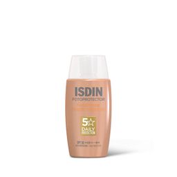 Fotoprotector ISDIN Fusion Water Color SPF 50