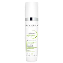 BIODERMA Sébium Night Peel