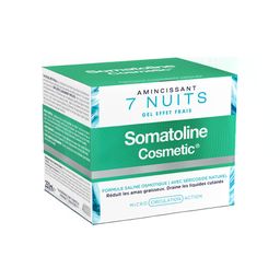 Somatoline Cosmetic® Amincissant gel frais Ultra intensif 7 nuits