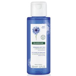 KLORANE Lotion démaquillante avec du bleuet apaisant