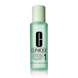 Clinique Lotion Exfoliante 1 - Peaux Très Sèches à Sèches