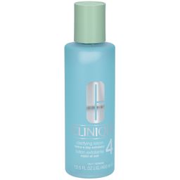 Clinique Clarifying Lotion 4