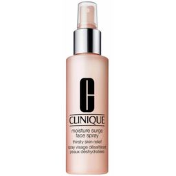Clinique Moisture Surge Face Spray Thirsty Skin Relief