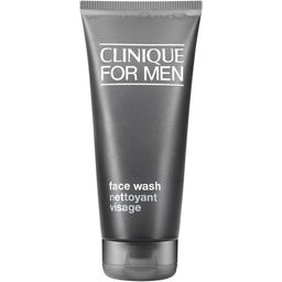 Clinique For Men Nettoyant Visage