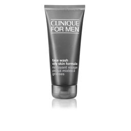 CLINIQUE For Men™ Nettoyage du visage peaux mixtes à grasses
