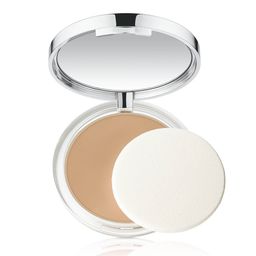 Clinique Fast Puder-Makeup SPF 15 - NEUTRAL
