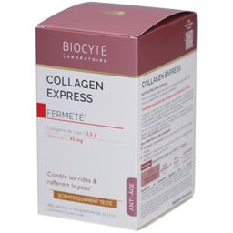 BIOCYTE Collagen Express Anti-Age