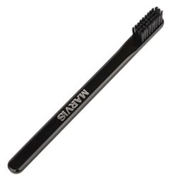 MARVIS Brosse à dents Noire Medium