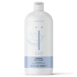 Naïf® Mousse de bain