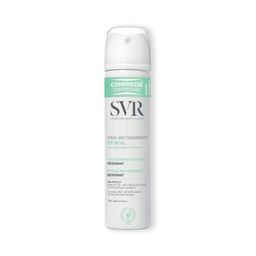SVR SPIRIAL Spray Anti-Transpirant Intense 48h