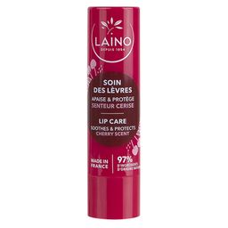 LAINO Soin des lèvres Cerise