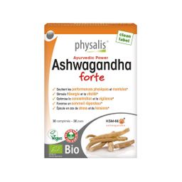 physalis® Ashwagandha forte