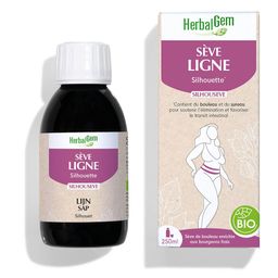 HerbalGem Silhouseve Bio