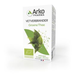 Arkocaps Thé Vert