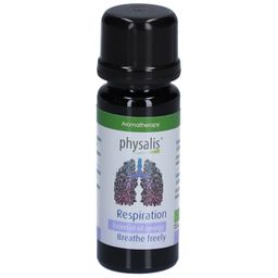 physalis® Respiration