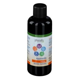 physalis® Ayurveda