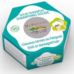 MA PROVENCE® Festes Shampoo