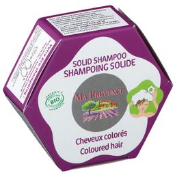 MA PROVENCE® Festes Shampoo