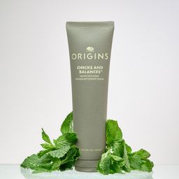 ORIGINS Checks and Balances™ Frothy Face Wash Gesichtsreinigung für jeden Hauttyp