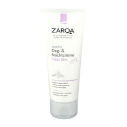 ZARQA® Clear Skin Crème Jour & Nuit