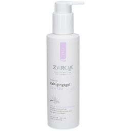 ZARQA® Clear Skin Gel Nettoyant