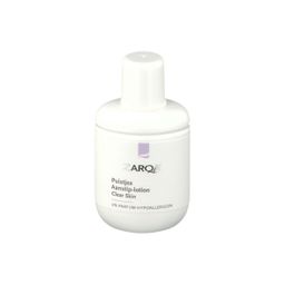 ZARQA® Lotion Anti-Bouton CLEAR SKIN