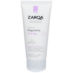 ZARQA® Crème de massage anti-âge