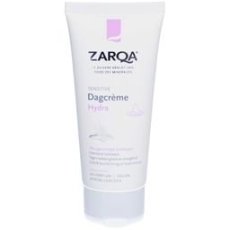 ZARQA® Sensitive Hydra Crème de jour