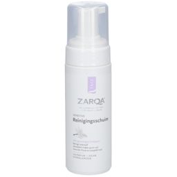 ZARQA® Sensitive Mousse nettoyante