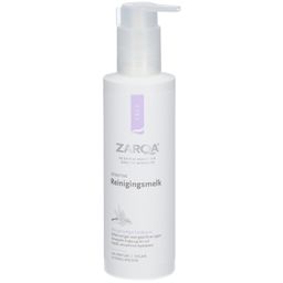 ZARQA® Sensitive Lait nettoyant