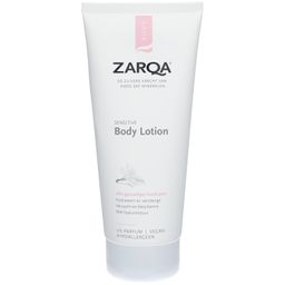 ZARQA® Lotion corporelle Sensitive