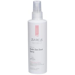 ZARQA® Sensitive Spray au sel de la mer morte