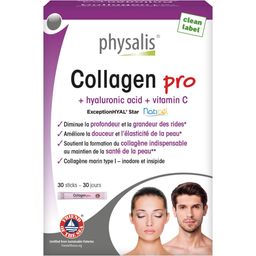 Physalis Kollagen Pro