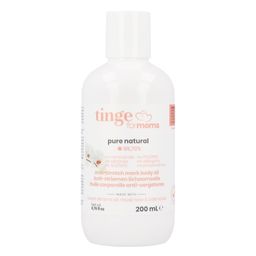 Tinge for Moms Huile Anti-Vergetures | Améliore l’Élasticité | Contre les Vergetures & Cicatrices | Grossesse