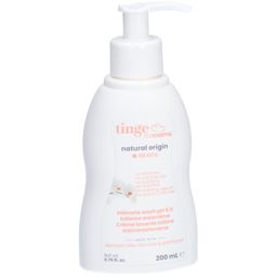 tinge Moms intim Waschcreme