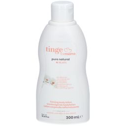 tinge for moms Körperlotion