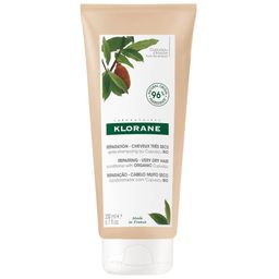 Klorane Nutrition & Réparation Baume après-shampooing au beurre de Cupuaçu BIO