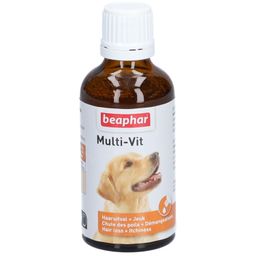 Beaphar Multi-Vit Chien