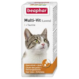 Beaphar® Multi-Vit Chat