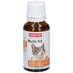 Beaphar® Multi-Vit Chat