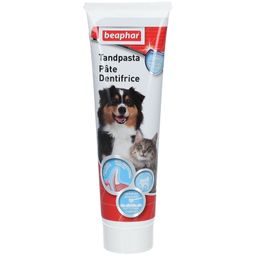 beaphar® Dentifrice haleine fraîche pour chien et chat