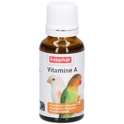 Beaphar Vitamin A